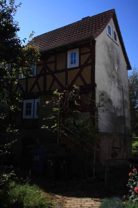 Ad image: 13mq in Hexenhäuschen frei