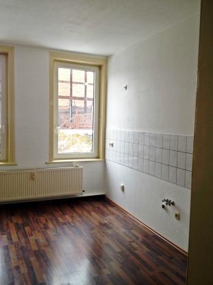Anzeigenbild: Wunderschöne restaurierte Wohnung in Stadtvilla!