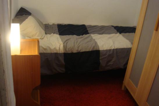 Imagen del anuncio: Kleine Zimmer UND zentrale Lage !!!