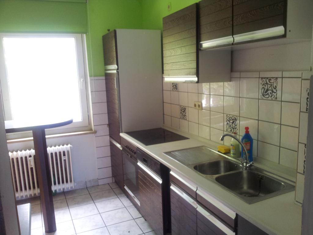WG-Zimmer Stadtmitte Dortmunder Straße 2a - Bild 1