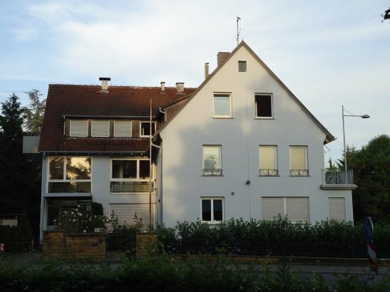Anzeigenbild: NEU gebildet: z.B. Möbliertes 14qm Zimmer in netter 3er WG, zentral