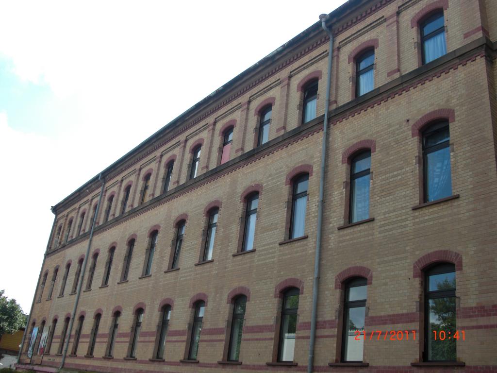 www.studentenhaus-ulm.de – Frauenstraße 134, 89073 Ulm Oststadt – Vorschaubild 2