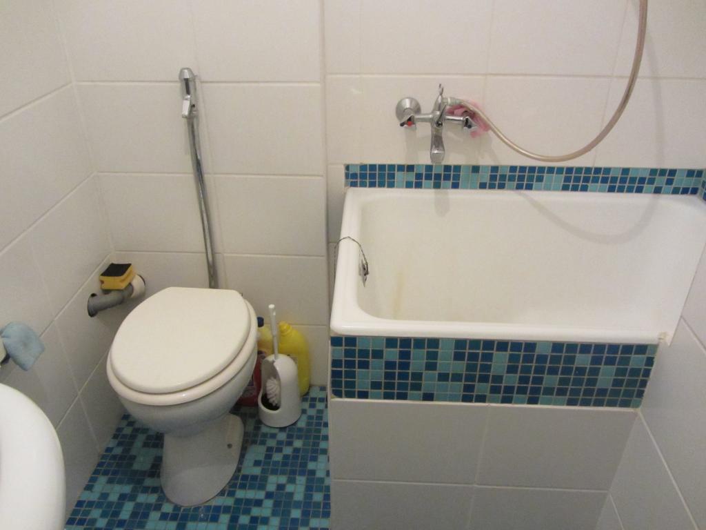 1 Room Flat Wiesbaden-Nordost Taunusstrasse 74 - Bad 3