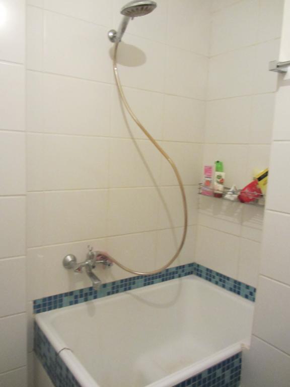 1 Room Flat Wiesbaden-Nordost Taunusstrasse 74 - Bad 2