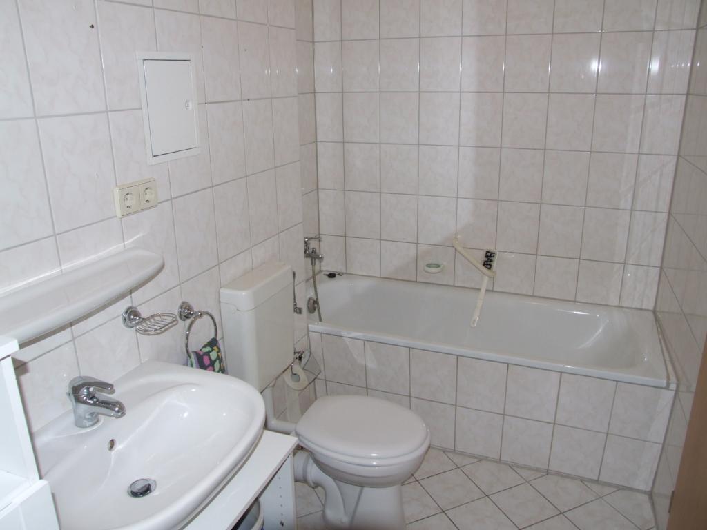 Flatshare Steintor Volkmannstraße 14 - Bad