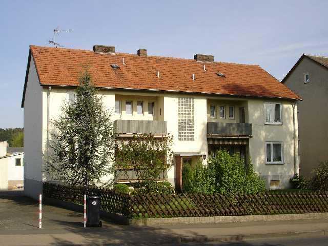 Uninah, ruhige Wohnlage, ideal für 3er-WG – Kasseler Str. 91, 34246 Kassel Niedervellmar – Vorschaubild 2