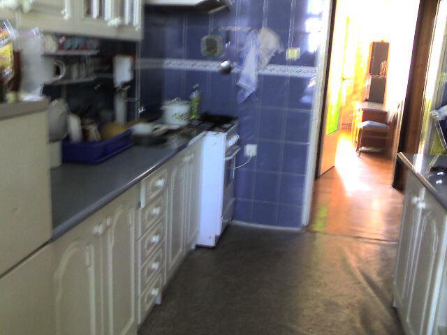 WG-Zimmer Slubice/Polen Al.Młodzieży Polskiej 2 - Küche - ein Blick auf dein Zimmer