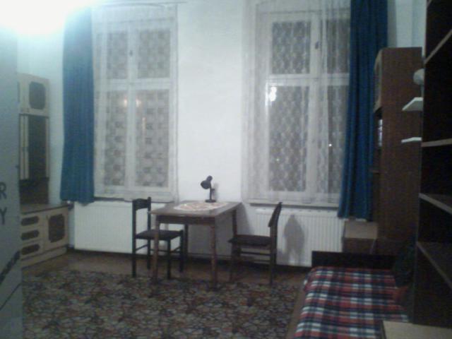 WG-Zimmer Slubice/Polen Al. Mlodziezy Polskiej 2 - Zimmer - Wohnfläche