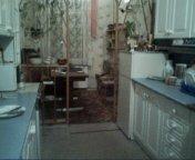 WG-Zimmer Slubice/Polen Al.Młodzieży Polskiej 2 - Küche mit Wohn/Essraum