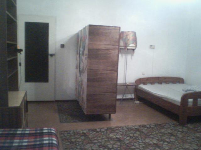 WG-Zimmer Slubice/Polen Al. Mlodziezy Polskiej 2 - Zi. - Blick von Hinten