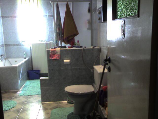 WG-Zimmer Slubice/Polen Al.Młodzieży Polskiej 2 - Bad