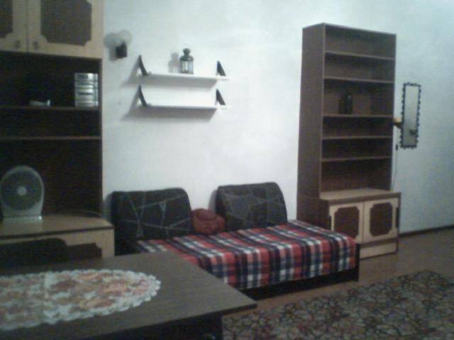 WG-Zimmer Slubice/Polen Al. Mlodziezy Polskiej 2 - 1-Personen Coutchbett (extra)