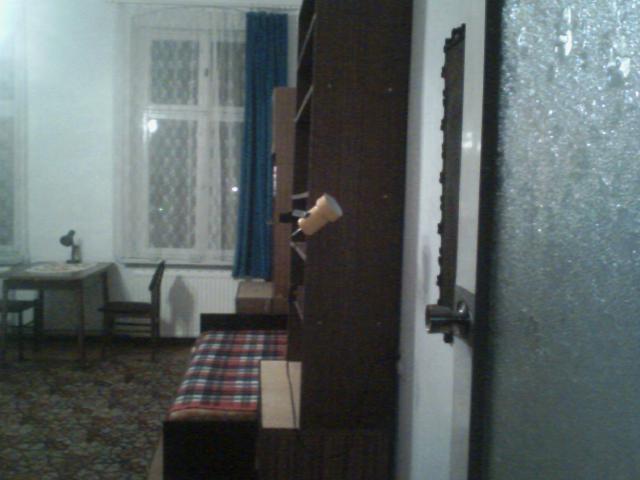 WG-Zimmer Slubice/Polen Al. Mlodziezy Polskiej 2 - Zimmer - Eingang