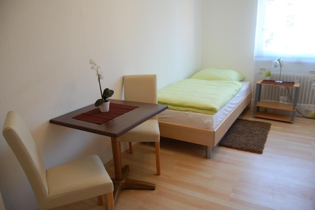 Habitación en WG Wangen Ackerweg 10 - Zimmer