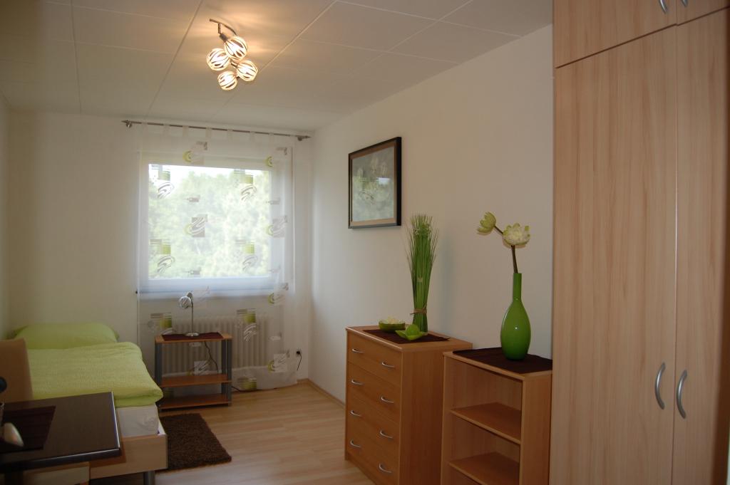 Habitación en WG Wangen Ackerweg 10 - Zimmer