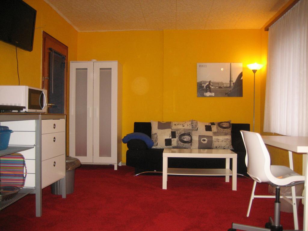 Habitación en WG Wolfsburg - Neuhaus Raumeholz 2 - Dein Zimmer 2