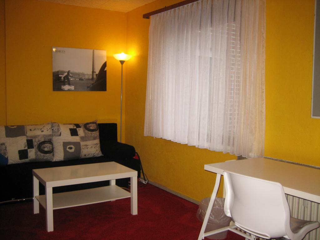 Habitación en WG Wolfsburg - Neuhaus Raumeholz 2 - Dein Zimmer 2