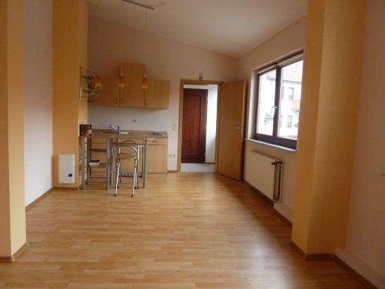 Anzeigenbild: 2 Zimmerwohnung 35qm