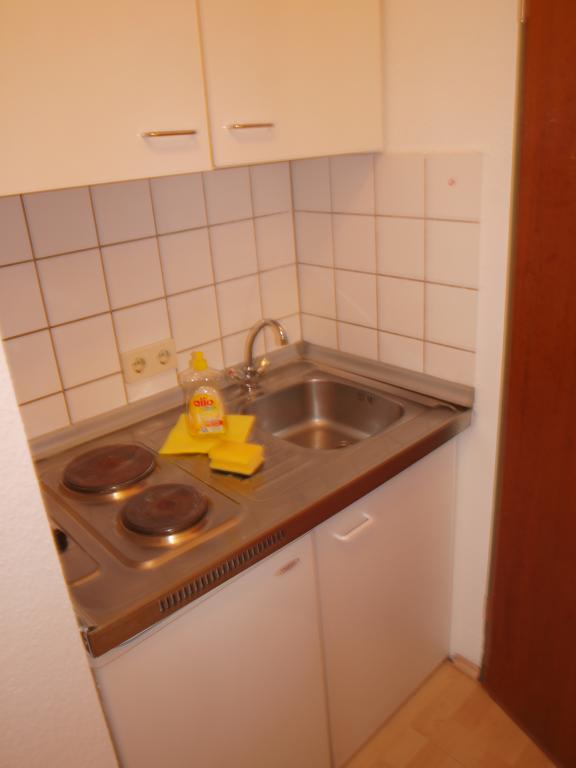 MA City / Uni B7 App 26 mit Küche frei 15.10 oder 01.11.2026 – 68161 Mannheim Innenstadt – Vorschaubild 5