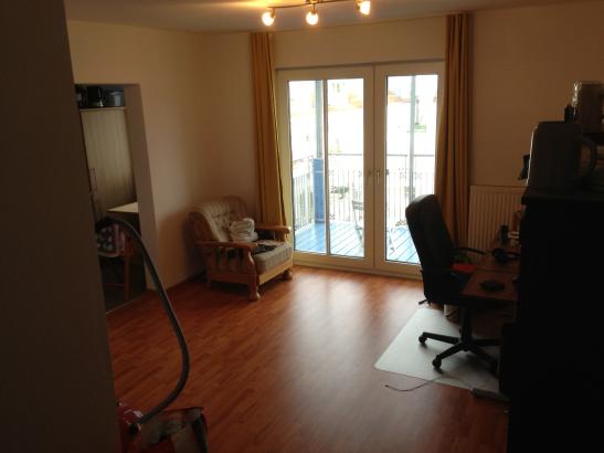 Single wohnung freising