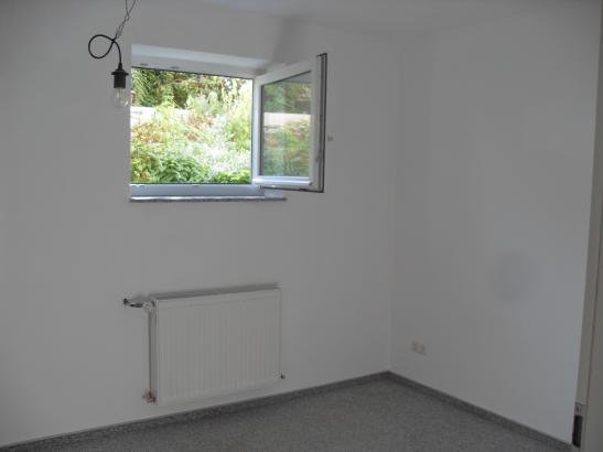 Anzeigenbild: Helle 2 Zimmer Wohnung im Herzen von Pfrondorf