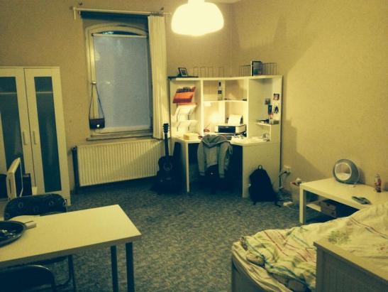 Single wohnung coburg