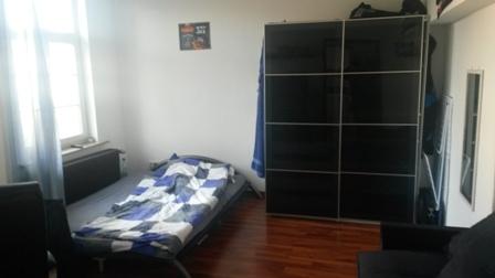 Anzeigenbild: Schönes 17qm Großes Zimmer, in bester Lage