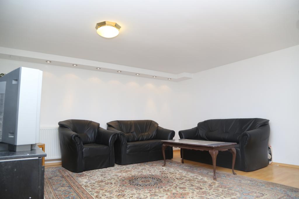 Traumhafte 1,5 Zimmerwohnung in TOP Lage