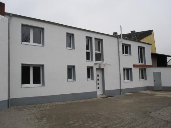 Neubau in Hattersheim, 5 ZKB, 119 qm mit Garten Haus in Frankfurt am