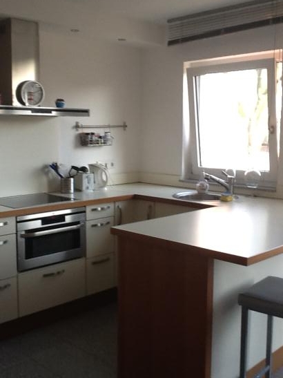 Anzeigenbild: schöne 2 Zimmer Wohnung in Neubau und super Lage