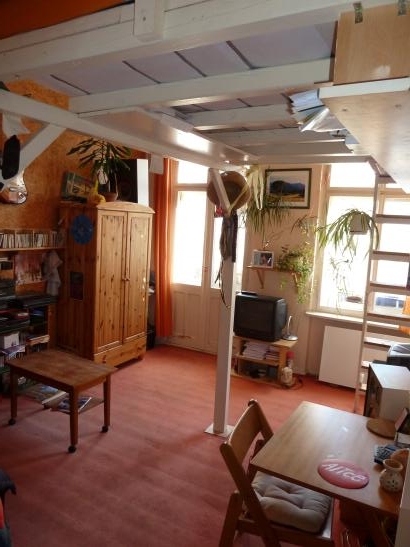Single wohnung berlin prenzlauer berg