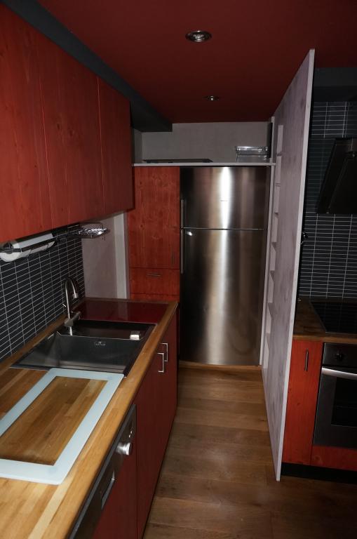 ~42m Wohnung - in Radolfzell - Liggeringen