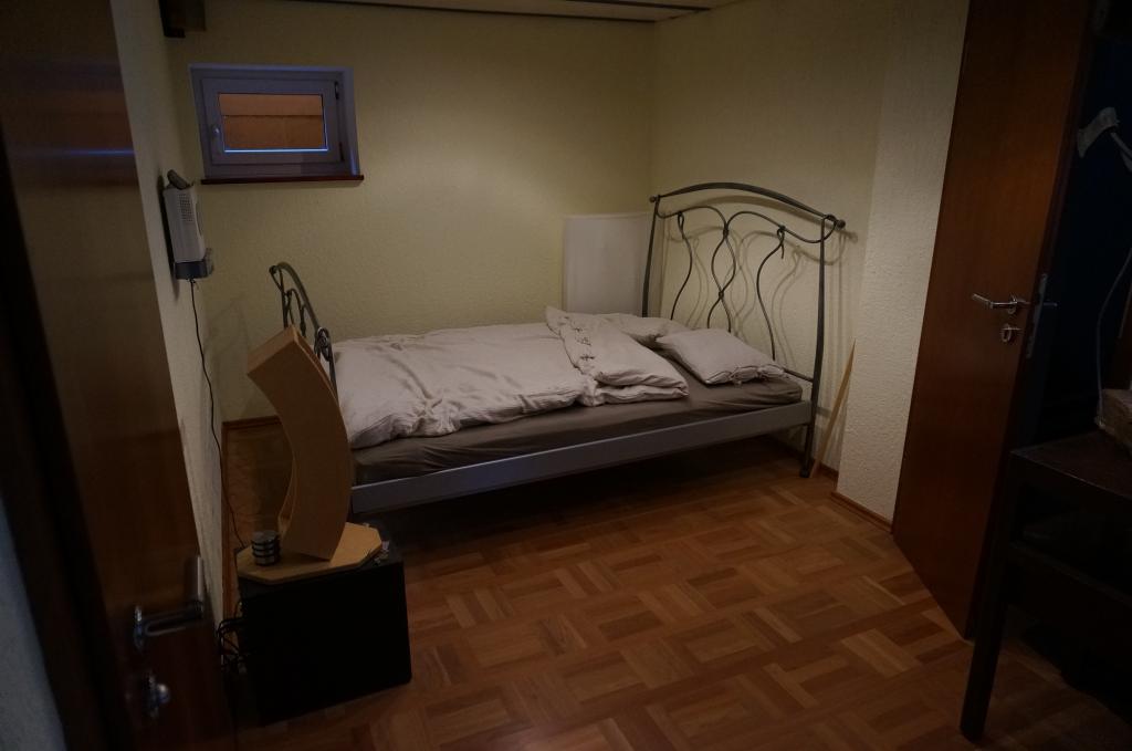 ~42m Wohnung - in Radolfzell - Liggeringen – Bodenwaldweg, 78315 Konstanz Radolfzell-Liggeringen – Vorschaubild 4