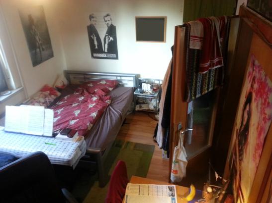 Ad image: Tolles Zimmer in 6er WG in Marburg Cappel