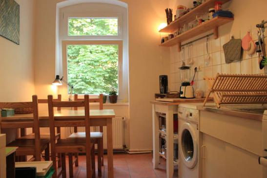 Single wohnung berlin prenzlauer berg