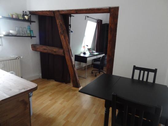 Single wohnung weimar