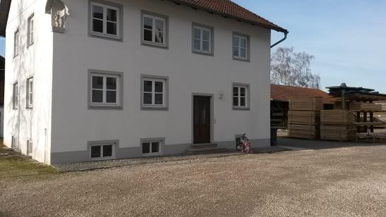 Single wohnung freising