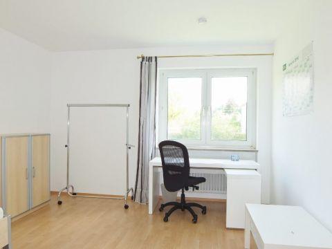 Anzeigenbild: 16m² Zimmer in 2er WG, ab 01.03.2018