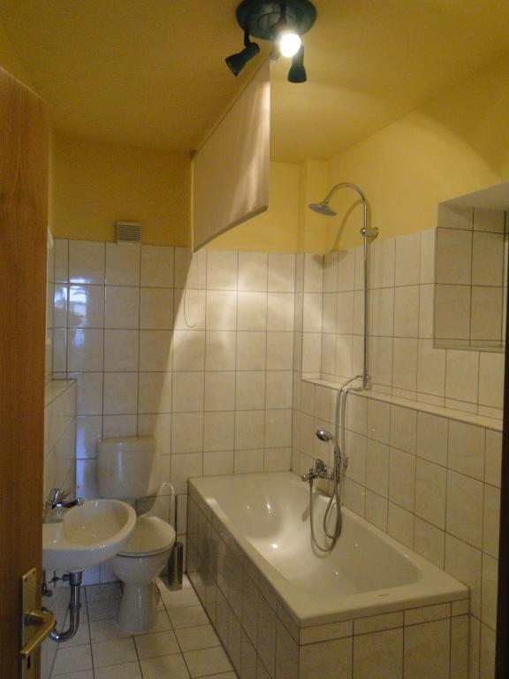 Gemütliche 2-Raumwohnung im Studierendenhaus Freienorla (FO EG re) – 7768 Jena Studentenhaus Freienorla – Vorschaubild 6