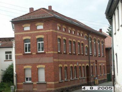 Gemütliche 2-Raumwohnung im Studierendenhaus Freienorla (FO EG re) – 7768 Jena Studentenhaus Freienorla – Vorschaubild 7