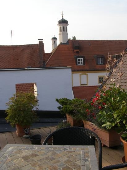 Single wohnung landshut