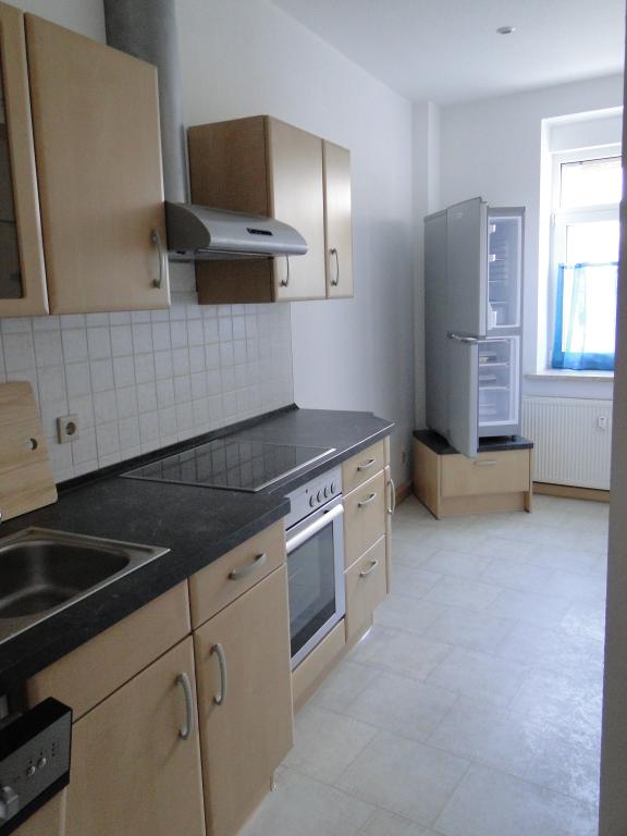 Gemütliche 2-Raumwohnung im Studierendenhaus Freienorla (FO EG re)