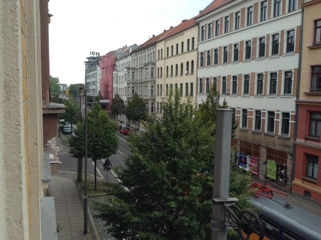 2 bedroom | 1.9. Möbliert | Zentrale Lage | Eisenbahnstr. – Einertstrasse 1, 4315 Leipzig Zentrum – Vorschaubild 2