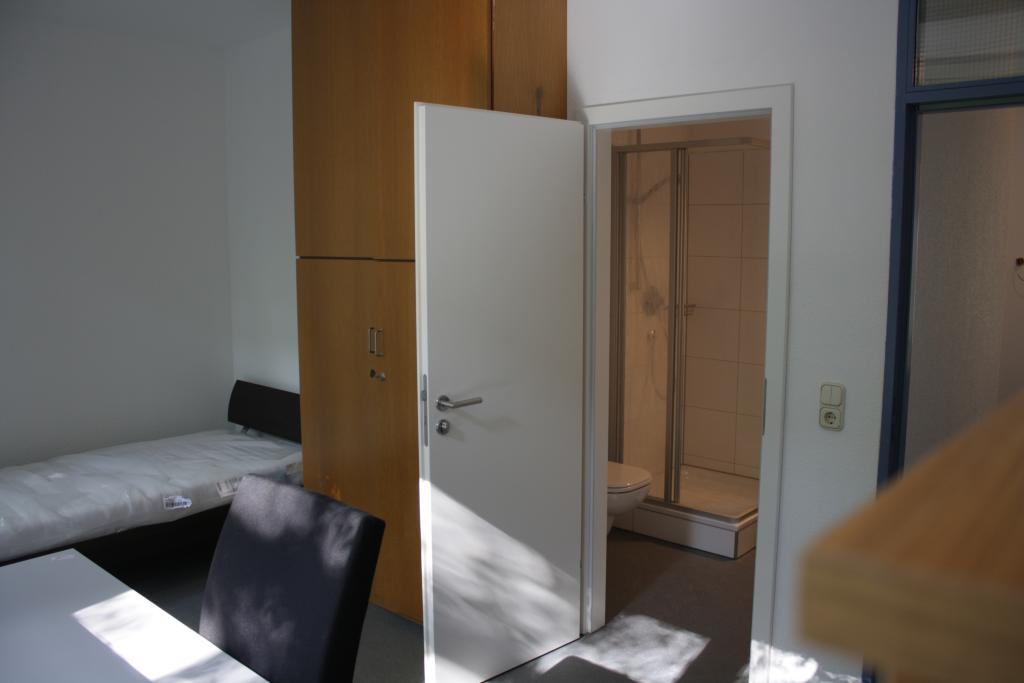 Habitación en WG Mitte Diemershaldenstraße 46 - foto 5
