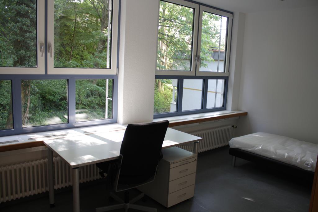 Habitación en WG Mitte Diemershaldenstraße 46 - foto 4