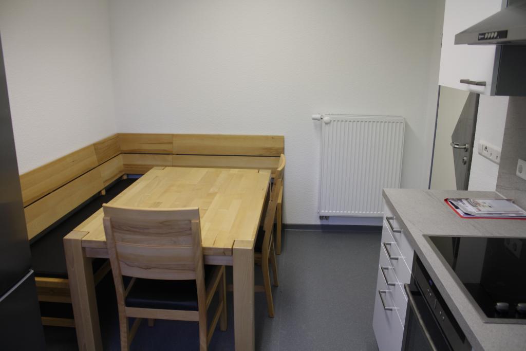 Habitación en WG Mitte Diemershaldenstraße 46 - foto 11