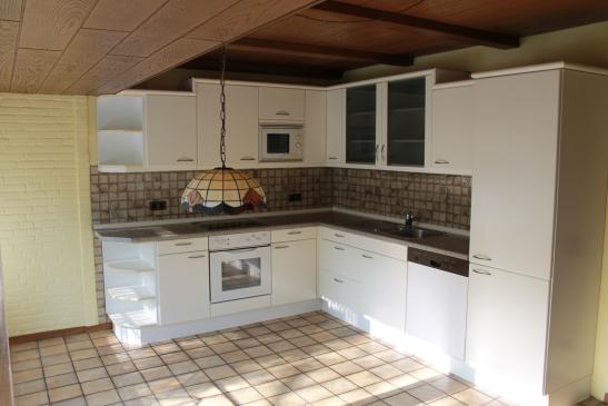 Anzeigenbild: 3-Zimmer-Wohnung, WG-geeignet, zentral gelegen