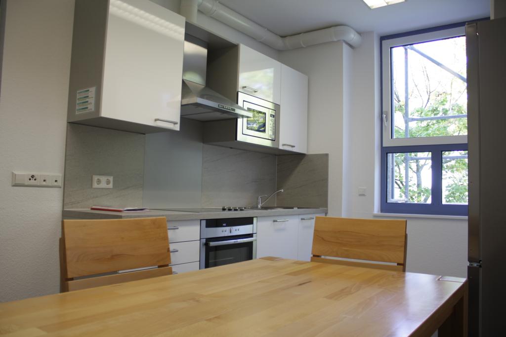 Habitación en WG Mitte Diemershaldenstraße 46 - foto 8