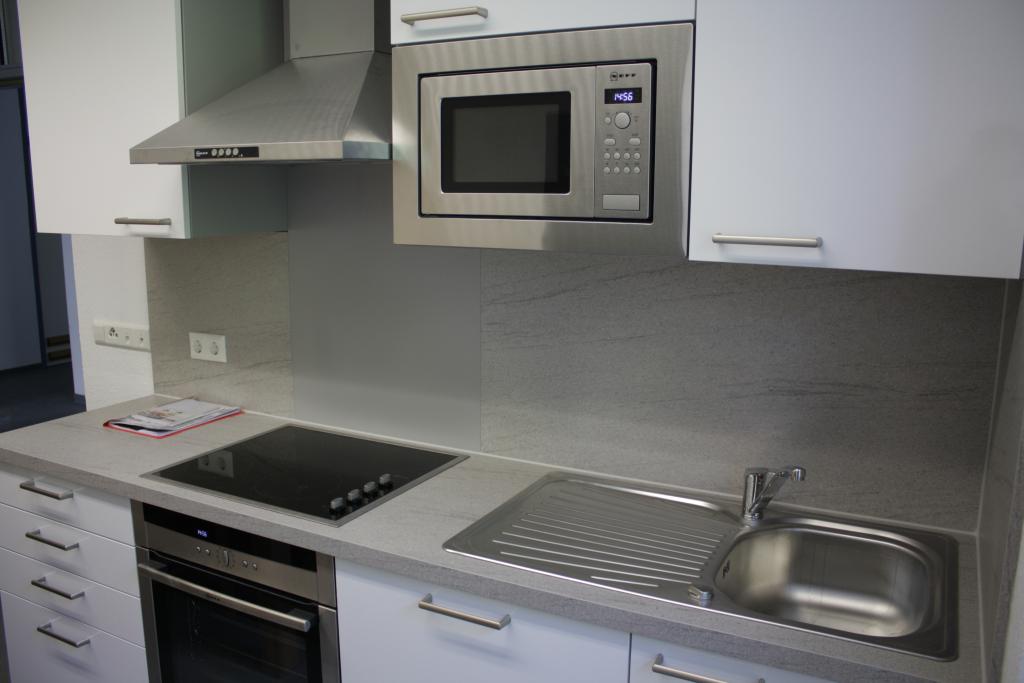 Habitación en WG Mitte Diemershaldenstraße 46 - foto 9