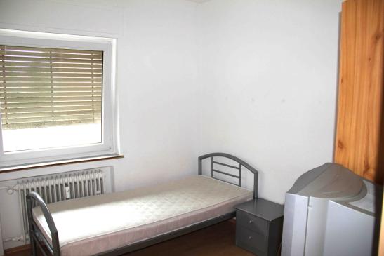 Ad image: Modern möblierte 2-Zimmer-Wohnung in Schwenningen